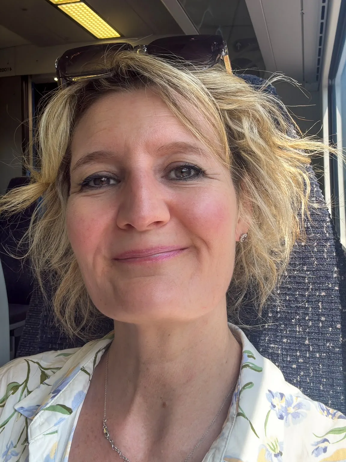 Kate Dawson
